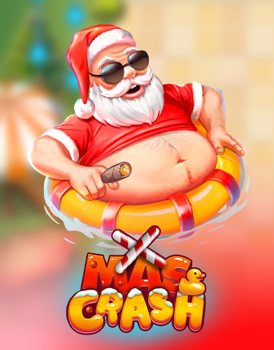 Xmas Crash