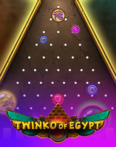 Twinko Of Egypt