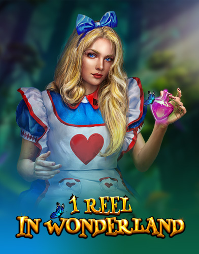 1 Reel - In Wonderland