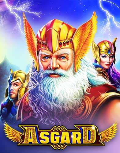 Asgard