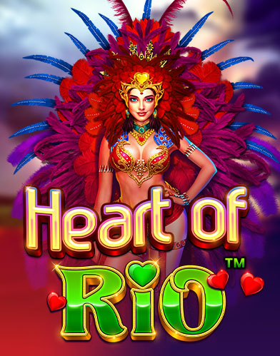 Heart of Rio