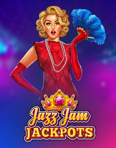 Jazz Jam Jackpots