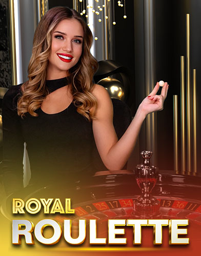 Royal Roulette