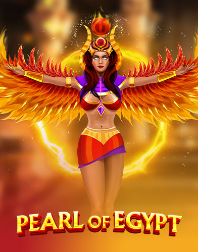 Pearl of Egypt Kingdom