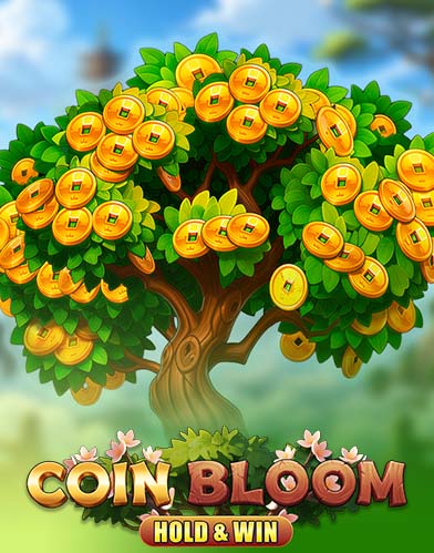 Coin Bloom: Hold & Win