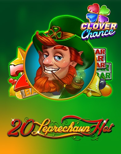 20 Leprechaun Hot