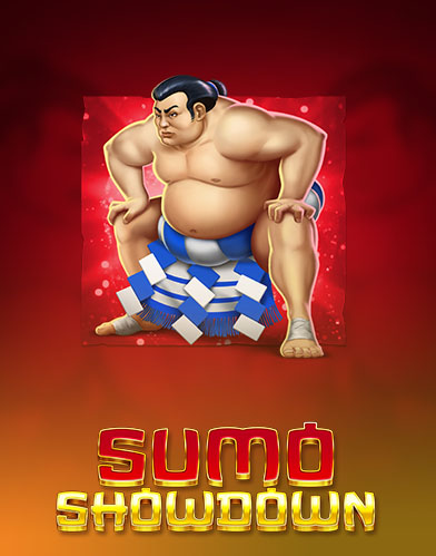 Sumo Showdown - 4 reels