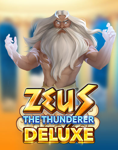Zeus the Thunderer DELUXE