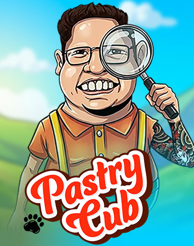 Pastry Cub