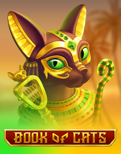 Book of Cats