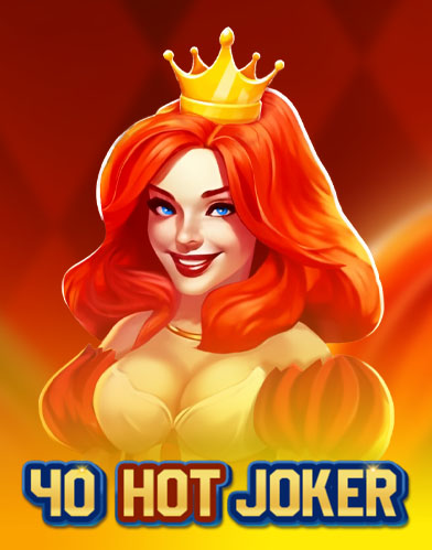 40 Hot Joker