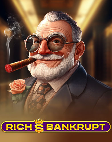 Rich Bankrupt