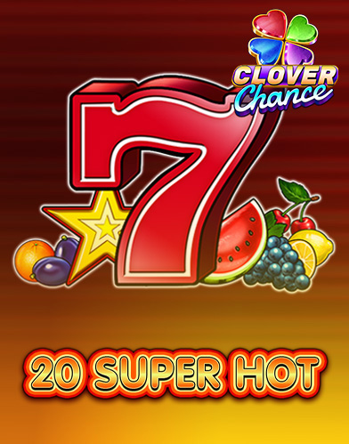 20 Super Hot