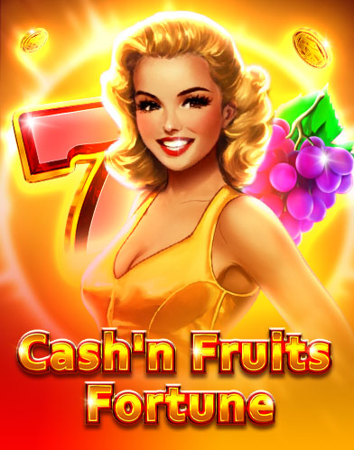 CashnFruitsFortune