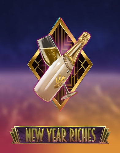 New Year Riches