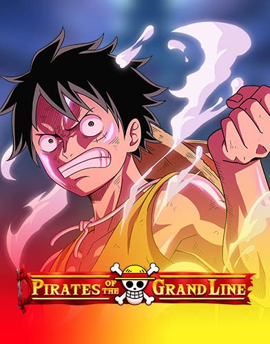 Pirates Of The Grand Line