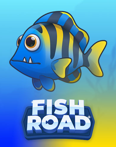 Fish Road