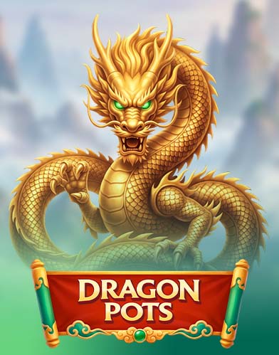 Dragon Pots