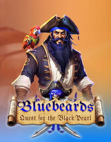 Bluebeard's Quest