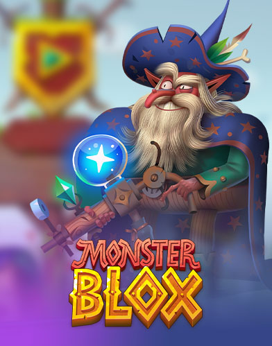 Monster Blox