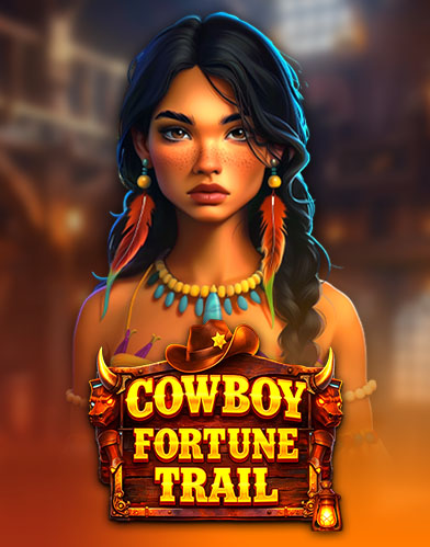 Cowboy Fortune Trail