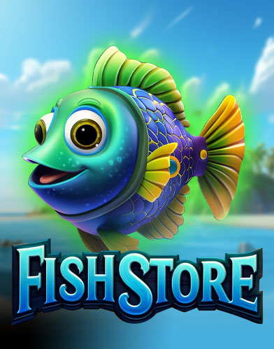 Fish Store