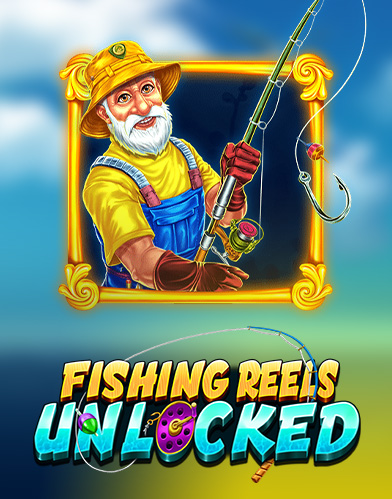 Fishing Reels Unlocked