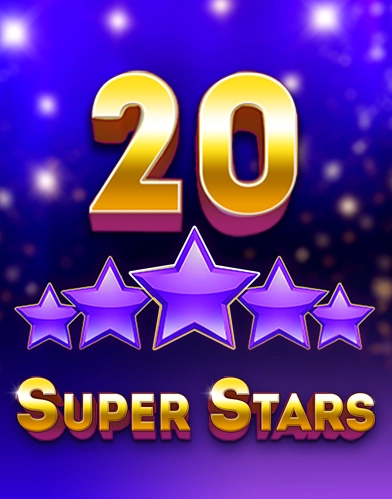 20 Super Stars