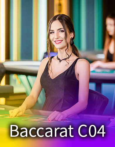 Baccarat C04