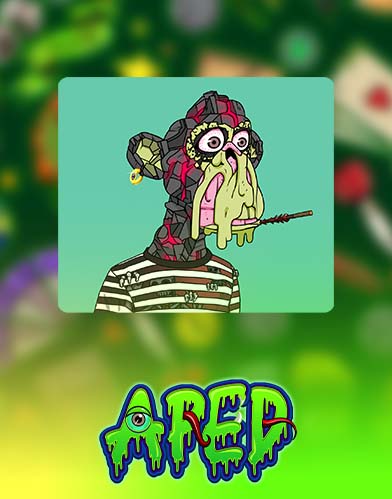 Aped