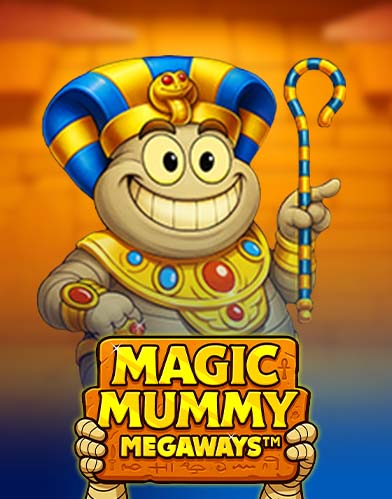 Magic Mummy MEGAWAYS