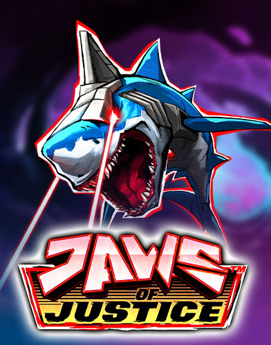 Jaws of Justice