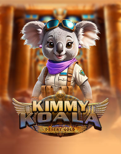 Kimmy Koala