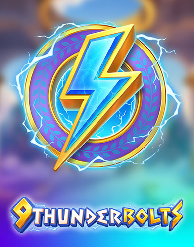 9 Thunderbolts