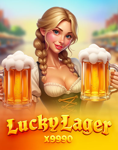 Lucky Lager x9990