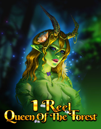 1 Reel - Queen Of The Forest