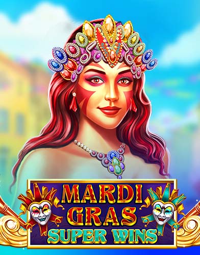 Mardi Gras Super Wins