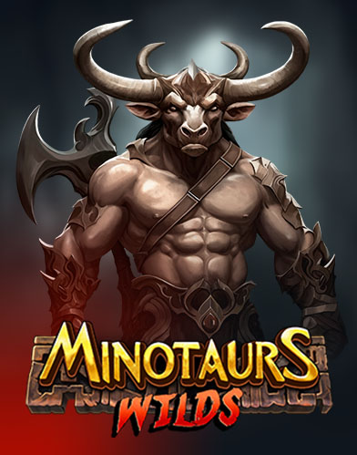 Minotaurs Wilds