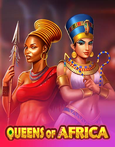 Queens of Africa