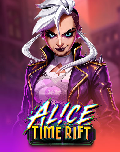 Alice: Time Rift