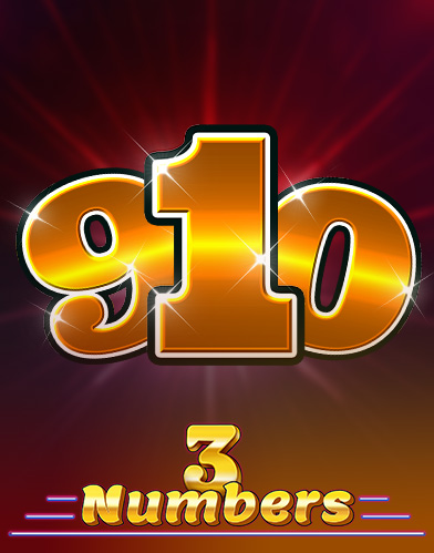 3 Numbers