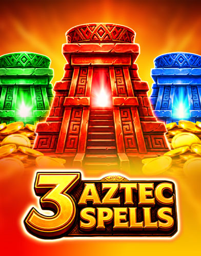 3 Aztec Spells