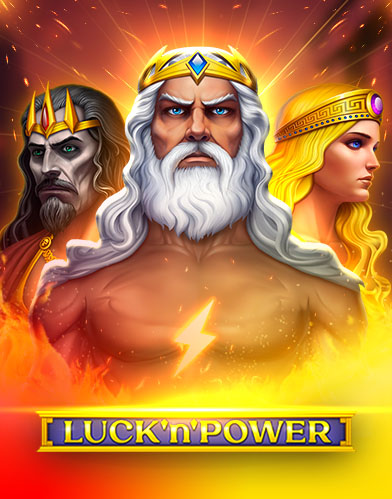 LucknPower