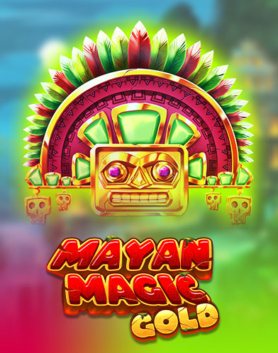 Mayan Magic Gold
