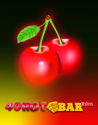 40 Hot Bar Extra