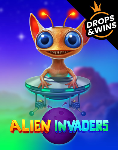 Alien Invaders