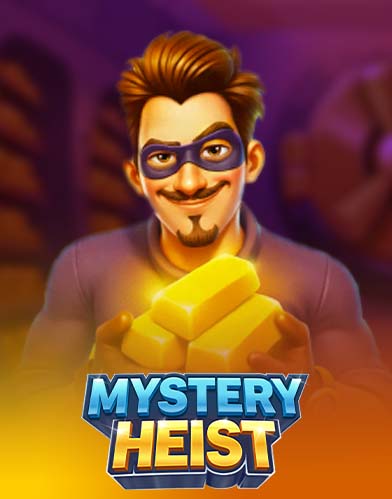 Mystery Heist