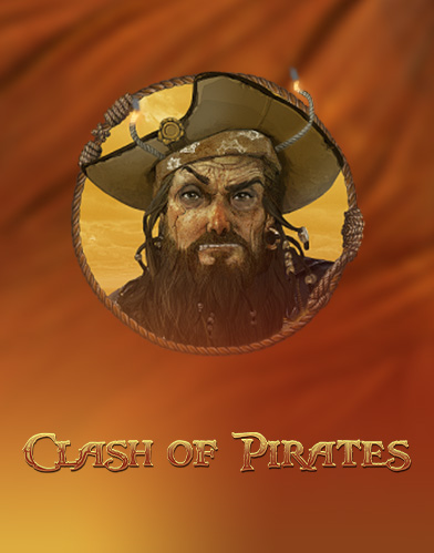 Clash of Pirates