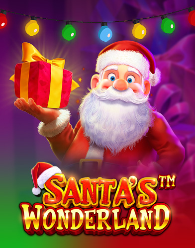 Santa's Wonderland