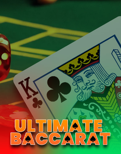 Ultimate Baccarat
